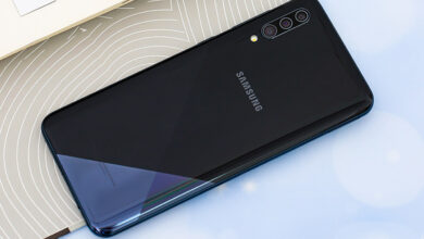 Samsung Galaxy A30s | Giá rẻ, chính hãng, nhiều khuyến mãi