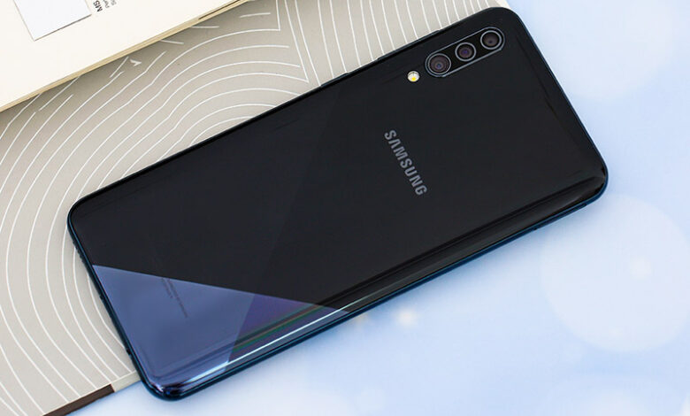 Samsung Galaxy A30s | Giá rẻ, chính hãng, nhiều khuyến mãi