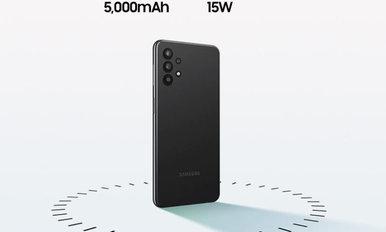 Samsung Galaxy A32 5G - Cập nhật thông tin, hình ảnh, đánh giá
