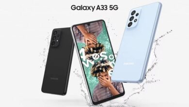 Samsung Galaxy A33 5G - Sự kết hợp hoàn hảo giữa công nghệ và thời trang