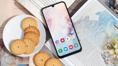 Samsung Galaxy A50 64GB | Giá rẻ, chính ... - Thegioididong.com