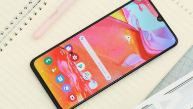 Samsung Galaxy A70 | Giá rẻ, chính hãng, nhiều khuyến mãi