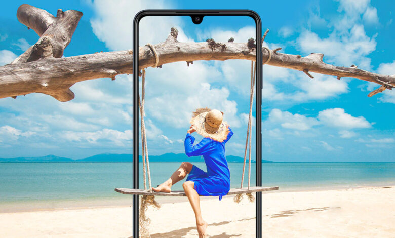 Samsung Galaxy M22 - Cập nhật thông tin, hình ảnh, đánh giá