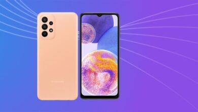 Samsung Galaxy M23 5G Chính Hãng, Thu Cũ Giá Rẻ