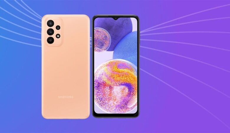 Samsung Galaxy M23 5G Chính Hãng, Thu Cũ Giá Rẻ