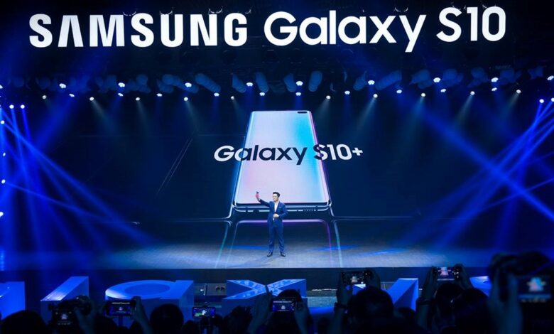 Samsung S10 giá bao nhiêu, có nên mua ở thời điểm hiện tại?