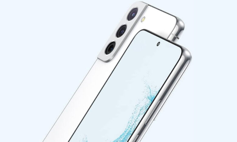 Điện thoại Samsung Galaxy S22+ 5G 128GB - Thegioididong.com