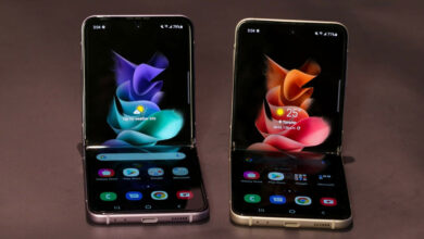Điện thoại Samsung Galaxy Z Flip3 5G 128GB - Thegioididong.com