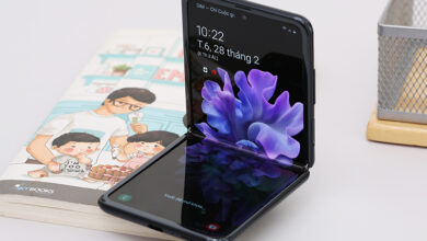 Samsung Galaxy Z Flip | Khuyến mãi HOT, giá rẻ - Thegioididong.com