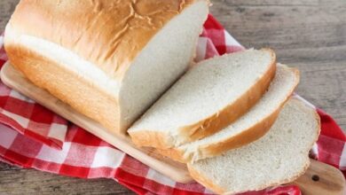 1 lát bánh mì sandwich bao nhiêu calo? Ăn bánh mì có mập không?