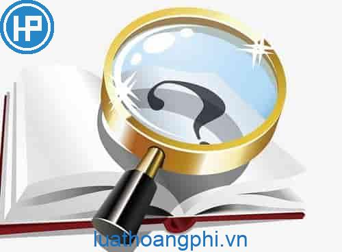Sau danh từ là gì? - Luật Hoàng Phi