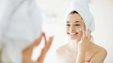 Chăm sóc da sau nặn mụn: 5 cách ngừa sẹo và thâm mụn