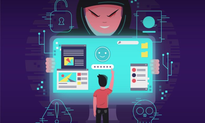 Scam là gì? Scammer là gì? Các loại scam thường gặp - JobsGO Blog