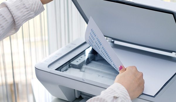 Scan là gì? có công dụng gì? Làm sao để scan giấy tờ được?