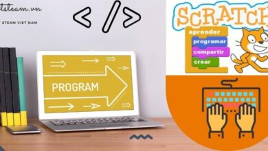 Lập trình Scratch 3.0: Tạo Nền Tảng Sáng Tạo Cho Trẻ Em