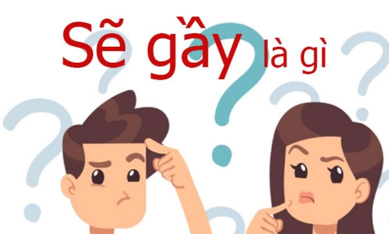 Sẽ gầy là gì? Ý nghĩa & cách sử dụng Trend sẽ gầy 2023 - Invert.vn