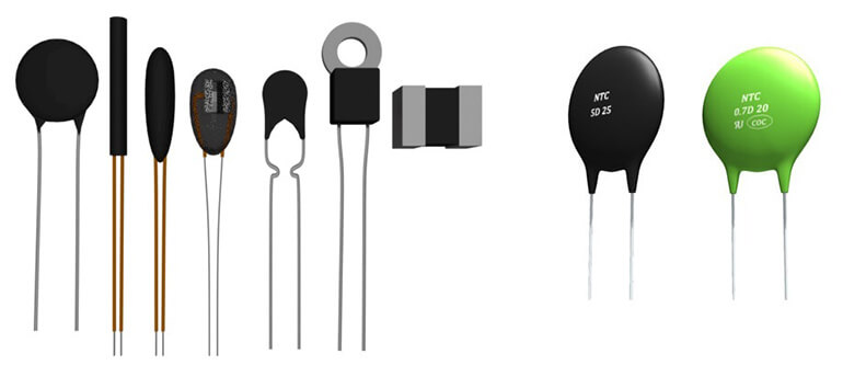 Sensor là gì? Tổng quan về các loại cảm biến thông dụng