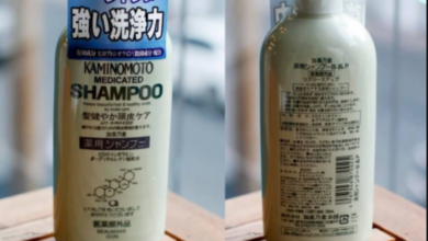 Shampoo - Những bí quyết sử dụng và hiệu quả