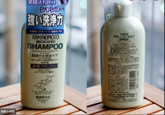 Shampoo - Những bí quyết sử dụng và hiệu quả
