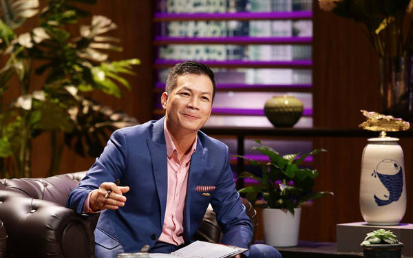 Shark Hưng là ai? Tiểu sử Phạm Thanh Hưng chi tiết 2023 - Invert.vn