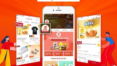 Shopee Mall là gì? Có nên bán hàng bằng Shopee Mall? - Omisell