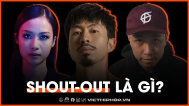 Shout out là gì và cấu trúc cụm từ Shout out trong câu Tiếng Anh