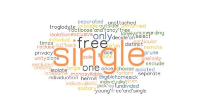 Single là gì? Single là gì trên facebook? - Genzgiaingo.com