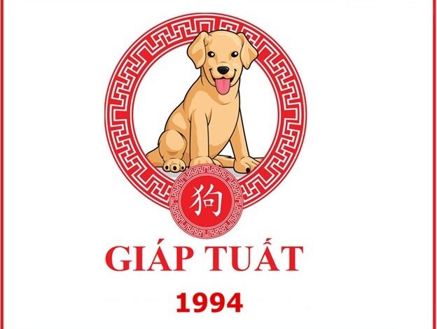 Sinh năm 1994 bao nhiêu tuổi? Sinh năm 1994 là năm con gì?