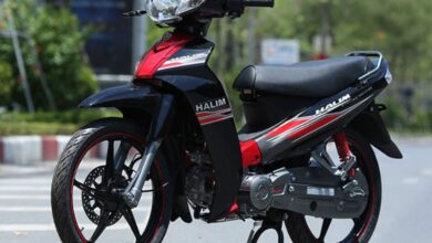 Xe Sirius 50cc Giá Bao Nhiêu? Cập Nhật Giá Mới Nhất 2023