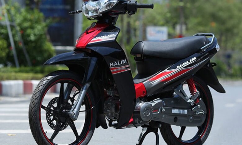 Xe Sirius 50cc Giá Bao Nhiêu? Cập Nhật Giá Mới Nhất 2023