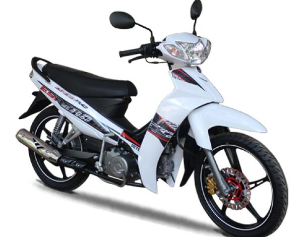 Bảng giá xe Sirius 50cc 2023 - Xe điện Đức Anh