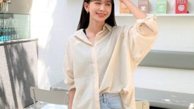 Size M Là Bao Nhiêu Kg Ở Nam Và Nữ? Bảng Size Đầy Đủ Và