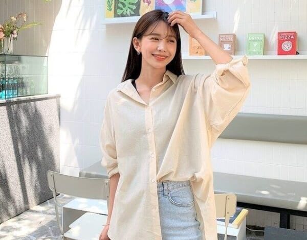 Size M Là Bao Nhiêu Kg Ở Nam Và Nữ? Bảng Size Đầy Đủ Và