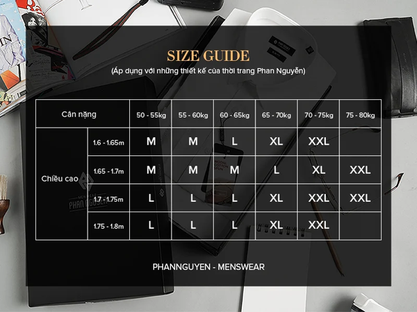 Size xl là bao nhiêu kg - Những điều bạn nên biết khi chọn lựa quần