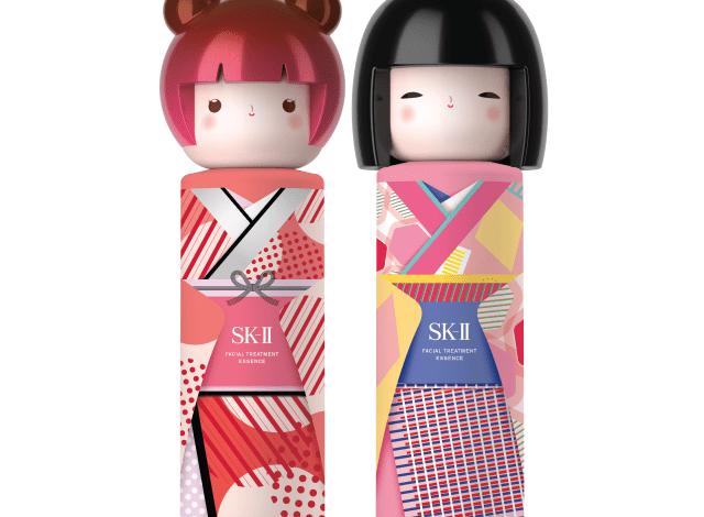 Nước thần SK-II Facial Treatment Essence 30ml/75ml/230ml Nhật Bản