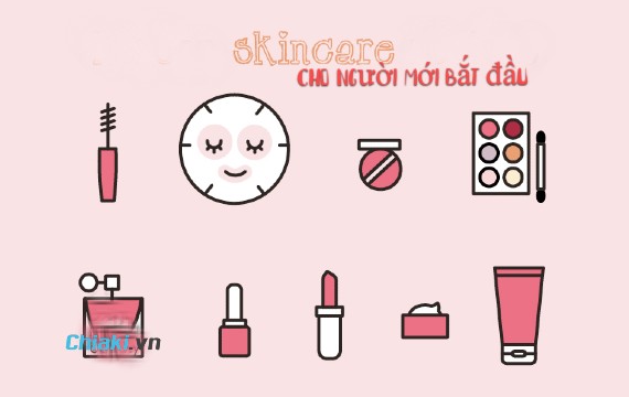Skincare Là Gì? Các Bước Skin Care Ngày Và Đêm Chuẩn Nhất