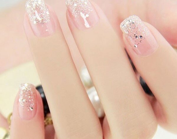100 mẫu Nail kim tuyến đầu móng đỉnh cao năm 2021 - Lamnails.net