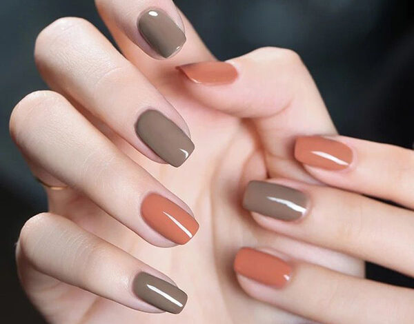 Sự thật ít ai biết về loại sơn móng tay gel phái đang đang ưa chuộng