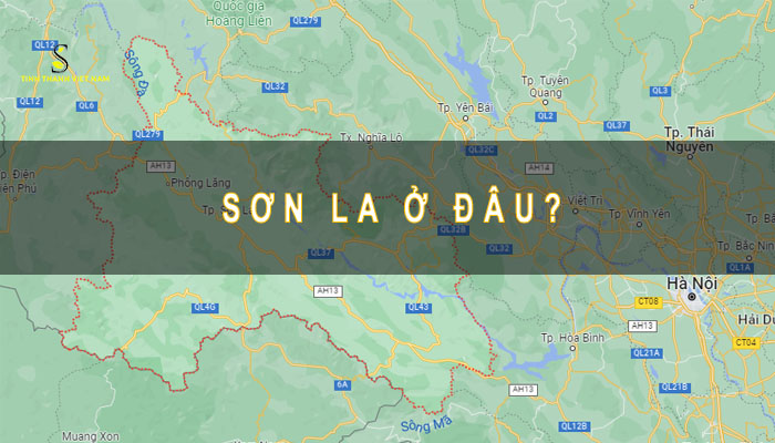 【Sơn La ở miền nào】Thuộc tỉnh nào? Có bao nhiêu huyện
