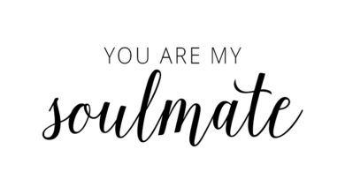Tìm hiểu về "Soulmate" - Mối quan hệ tâm đầu ý hợp