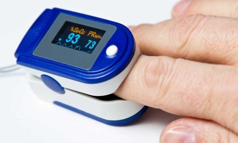 Bác sĩ giải đáp: Chỉ số SpO2 của người bình thường là bao nhiêu?