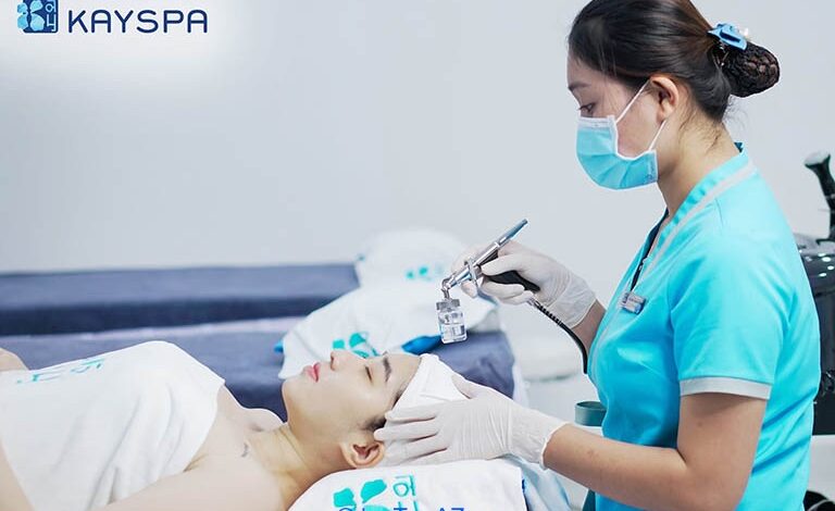 Top 5 Spa Làm Đẹp tại Bình Dương chất lượng tốt - TopAZ Review