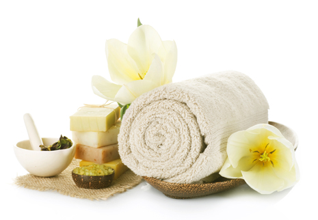Spa Bà Bầu & Sau sinh ( Trung tâm chăm sóc Mẹ và Bé)