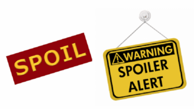 SPOIL Là Gì? - Luật ACC