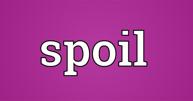 "Spoiler" nghĩa là gì: Định Nghĩa, Ví Dụ trong Tiếng Anh