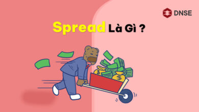 Spread là gì? – Những yếu tố nào gây ảnh hưởng đến Spread - DNSE