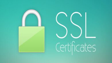 SSL là gì? Tại sao cần sử dụng SSL? - Điện máy XANH