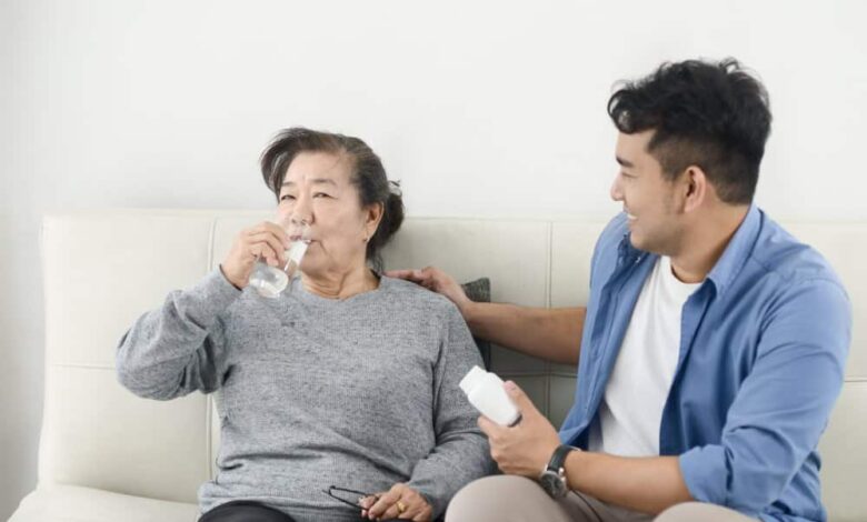 Thuốc tiêu nhầy đường hô hấp - Đánh tan những cơn ho khó chịu!
