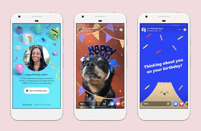 Story là gì trên Facebook? Cách hoạt động và cách đăng Story