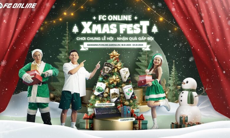 VinBinhDuong - Sự kiện bóng đá "Vin FC Online" cực kỳ hấp dẫn!